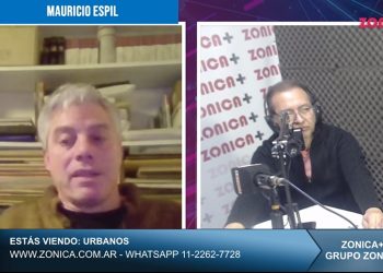 Una agenda de arte urbano local para Mar del Plata – Entrevista a Mauricio Espil