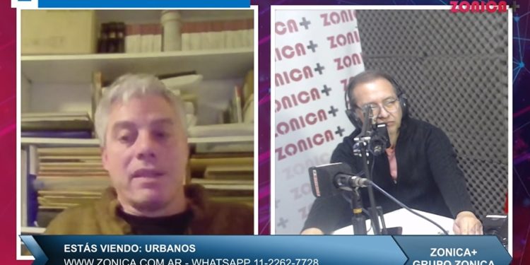 Una agenda de arte urbano local para Mar del Plata – Entrevista a Mauricio Espil