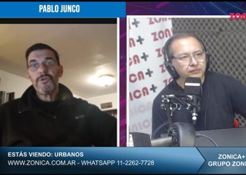 Historia del patrimonio marplatense durante 151 años – Entrevista a Pablo Junco