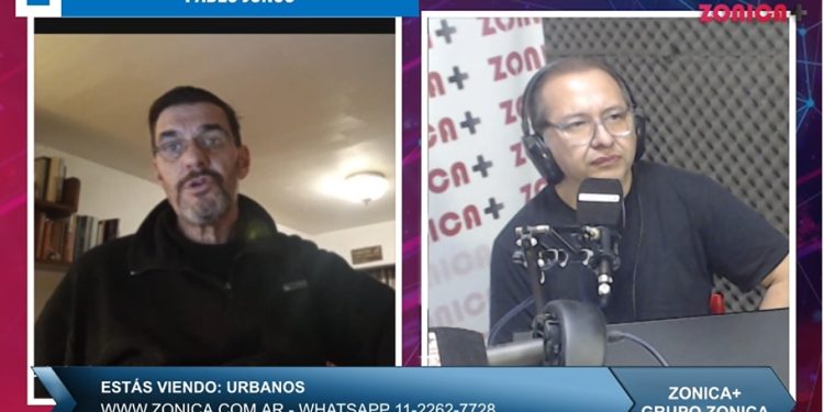 Historia del patrimonio marplatense durante 151 años – Entrevista a Pablo Junco