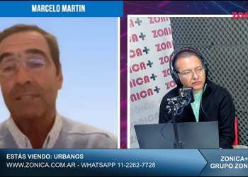 La actualidad de ATICMA y el polo tecnológico marplatense – Entrevista a Marcelo Martin