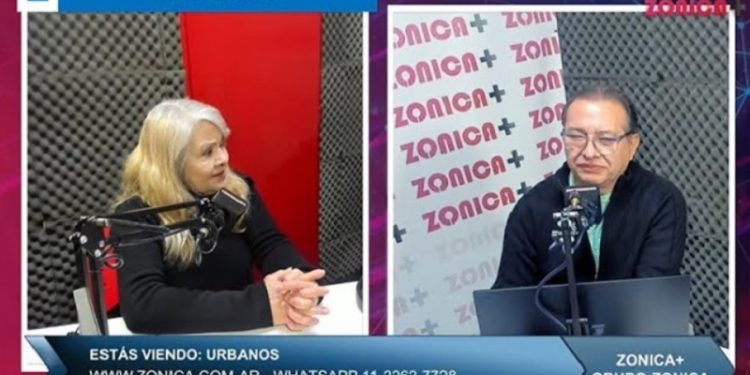 Las estrategias de CAME Mujeres – Entrevista a Liliana Castro