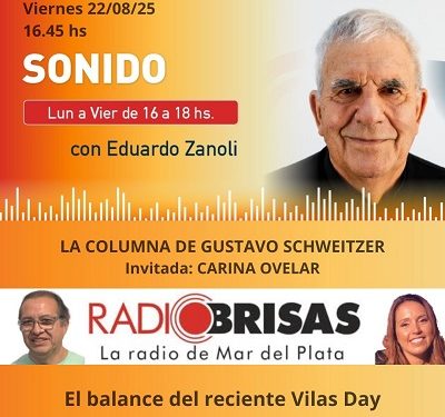 Vilas Day: el homenaje por el 73 aniversario del ídolo marplatense