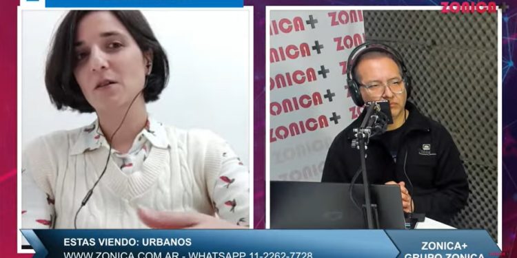 La Bienalsur 2025 llegó a Rosario – Entrevista a Clarisa Appendino
