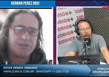 La tarea de Surfrider en Mar del Plata – Entrevista a Hernán Pérez Orsi