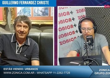 Nuevo Rock & Fellers llega a Palermo – Entrevista a Willy Fernández Christe