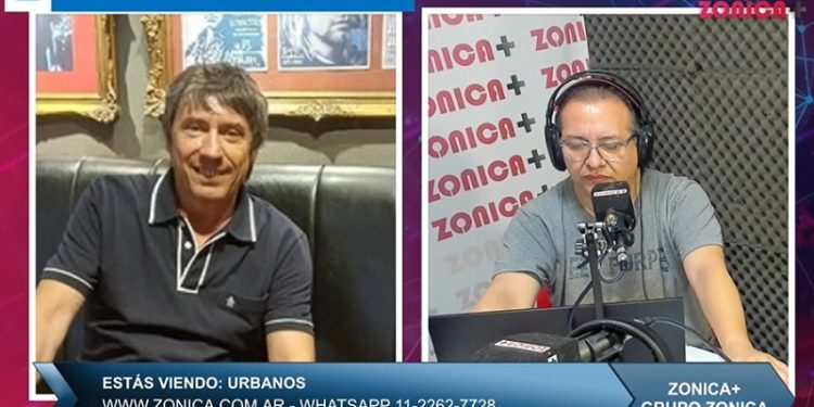 Nuevo Rock & Fellers llega a Palermo – Entrevista a Willy Fernández Christe