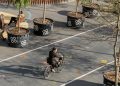 Supermanzanas al rescate de la ciudades