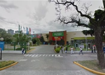 Subastan predio con shopping más conocido de Palermo