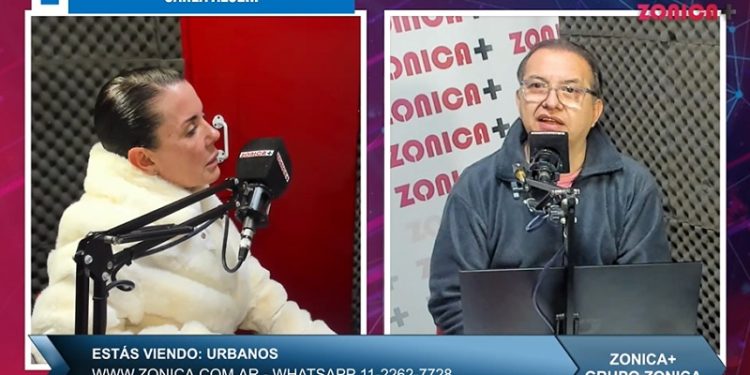 Una embajadora del tango argentino en el mundo – Entrevista a Carla Algeri