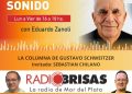 Un ensayo con el mar como protagonista en Mar del Plata