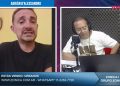 Restauran manzana fundacional en Rosario – Entrevista a Adrián D’ Alessandro