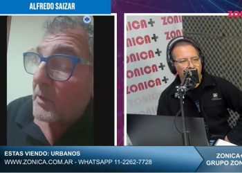 La industria editorial en Mar del Plata – Entrevista a Alfredo Saizar