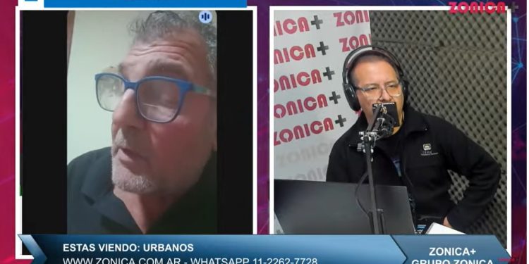 La industria editorial en Mar del Plata – Entrevista a Alfredo Saizar