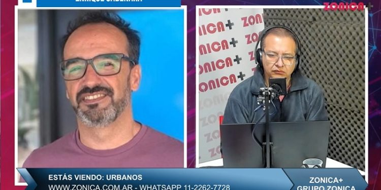 La actualidad del Cultural Fontanarrosa de Rosario – Entrevista a Enrique Gabenara