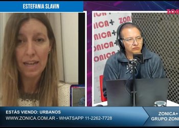 Accesibilidad y planificación urbana en Mar del Plata – Entrevista a Estefanía Slavin