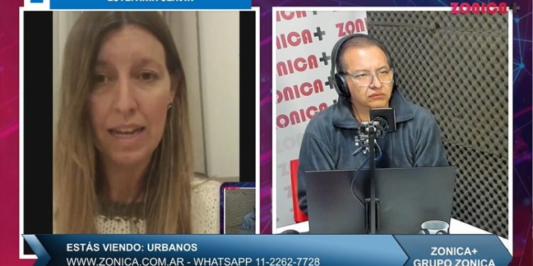 Accesibilidad y planificación urbana en Mar del Plata – Entrevista a Estefanía Slavin