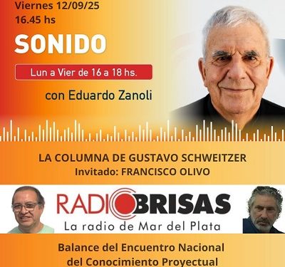 Encuentro Nacional de Conocimiento Proyectual en Mar del Plata