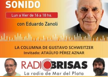 Muestra “Murales de Mar del Plata” de Ataúlfo Pérez Aznar