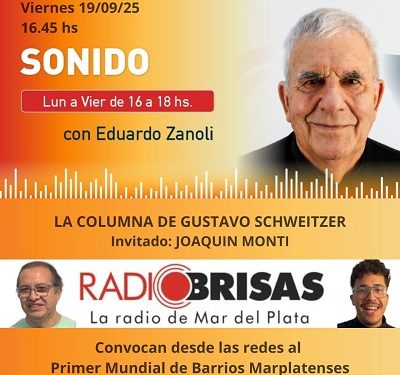 Anuncian el Primer Mundial de barrios marplatenses