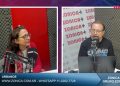 La actualidad de Mirar Miradores – Entrevista a Marga Fabbri
