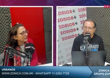 La actualidad de Mirar Miradores – Entrevista a Marga Fabbri