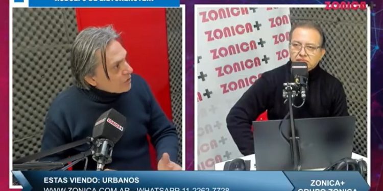 Arquitectura y Fórmula Uno – Entrevista a Rudolf De Liechtenstein