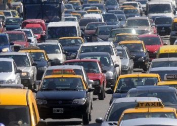 Buenos Aires no duerme ni descansa