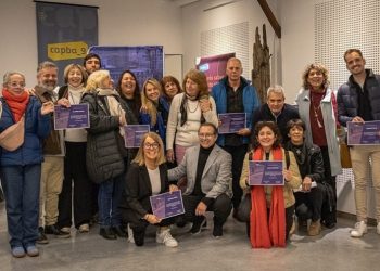 Cierre del Primer Ciclo de Charlas “Mar del Plata Ciudad de Todos”