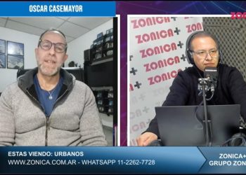 La difusión del patrimonio como norte – Entrevista a Oscar Casemayor