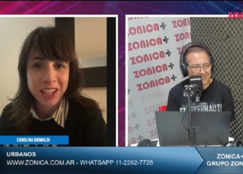 Patrimonio e historia desde Instagram – Entrevista a Carolina Grimaldi