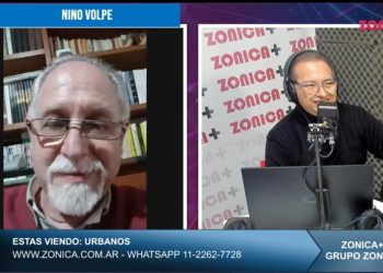 La arqueología urbana en Rosario – Entrevista a Nino Volpe