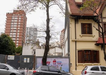 Transformación y patrimonio porteño según Le Monde