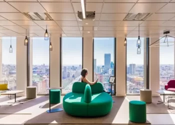 Neuroarquitectura: la decoración para ambientes que favorece al bienestar emocional