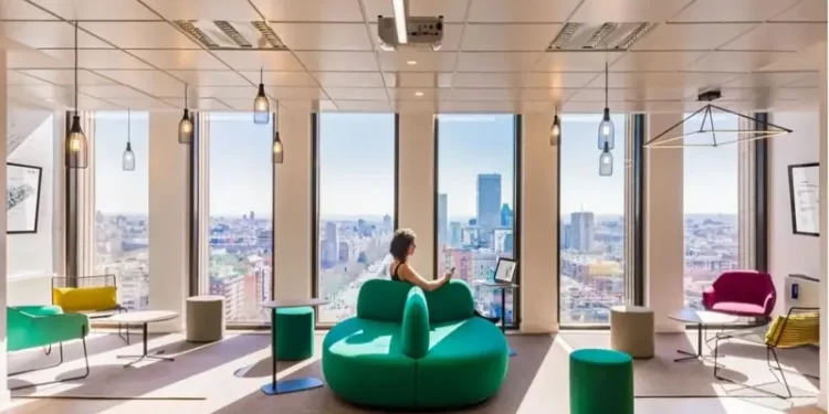 Neuroarquitectura: la decoración para ambientes que favorece al bienestar emocional