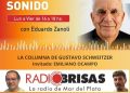 El Concejo Deliberante reconoció a científicos marplatenses