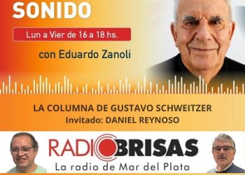 Mar del Plata antes de Mar del Plata – Entrevista a Daniel Reynoso
