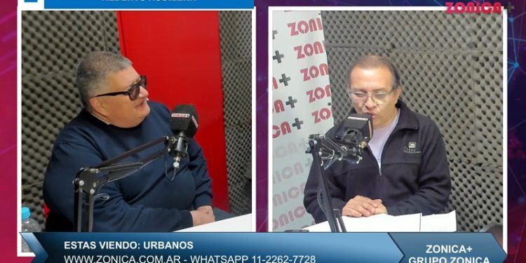 Al rescate de una Capilla en Balvanera – Entrevista a Alberto Aguilera