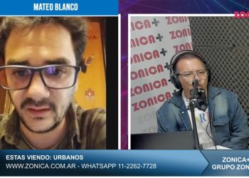 Un juego rosarino para conocer su historia – Entrevista a Mateo Blanco