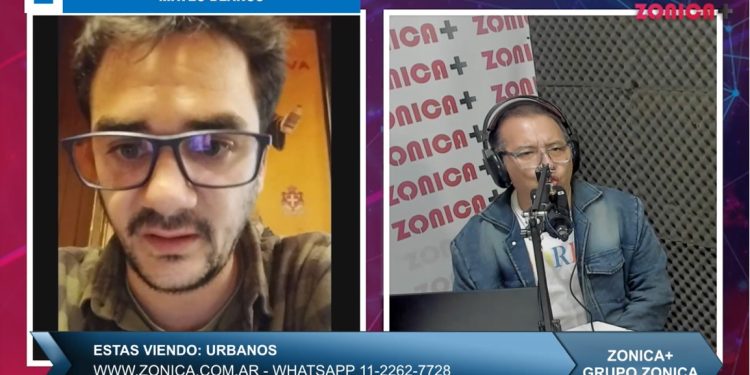 Un juego rosarino para conocer su historia – Entrevista a Mateo Blanco