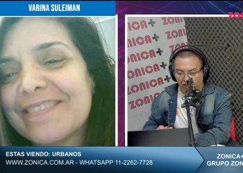 La legislación actual sobre discapacidad – Entrevista a Varina Suleiman