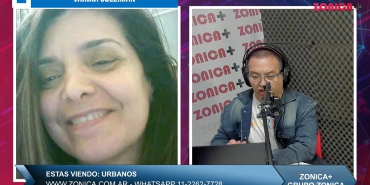 La legislación actual sobre discapacidad – Entrevista a Varina Suleiman