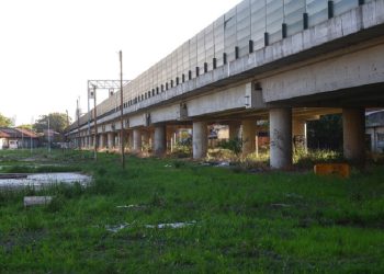 Los vecinos quieren verde y no más concreto