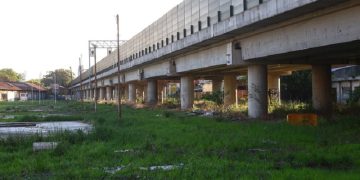 Los vecinos quieren verde y no más concreto