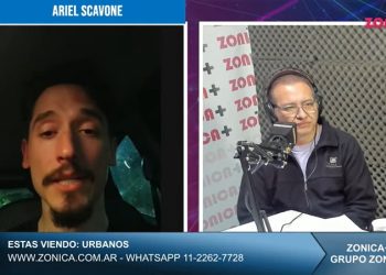 La primera edición del Rosario Hot Fest – Entrevista a Ariel Scavone