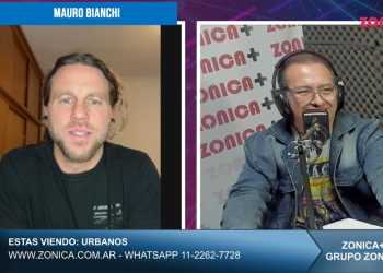 Identidad y patrimonio con IA – Entrevista a Mauro Bianchi
