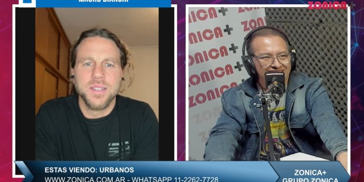 Identidad y patrimonio con IA – Entrevista a Mauro Bianchi