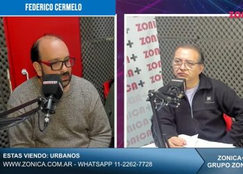 Ciudadanía Digital con sabor a mar – Entrevista a Federico Cermelo