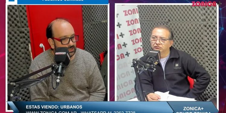 Ciudadanía Digital con sabor a mar – Entrevista a Federico Cermelo