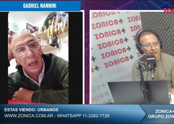 Rock y Surf con Mar del Plata de fondo – Entrevista a Gabriel Nannini